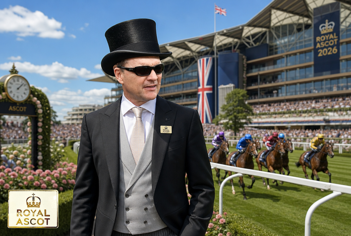 The 12 Royal Ascot races Aidan O’Brien is yet to win, including his ...
