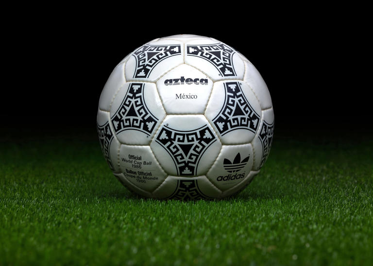 How new changes to the World Cup ball design could decide the tightest ...