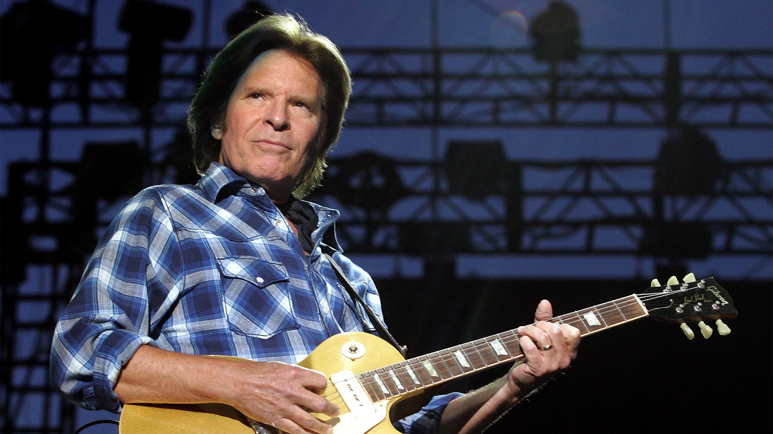 Music legend reveals his genius plan to get his songs back