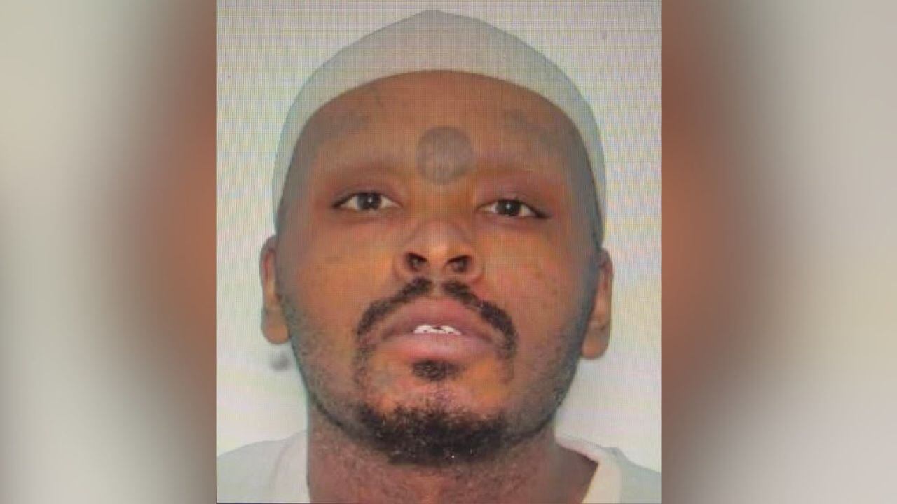 Escaped inmate once considered armed and dangerous is back in custody