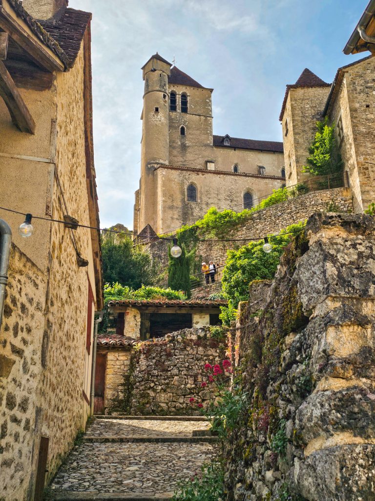 10 Ridiculously Picturesque Villages in Southwest France