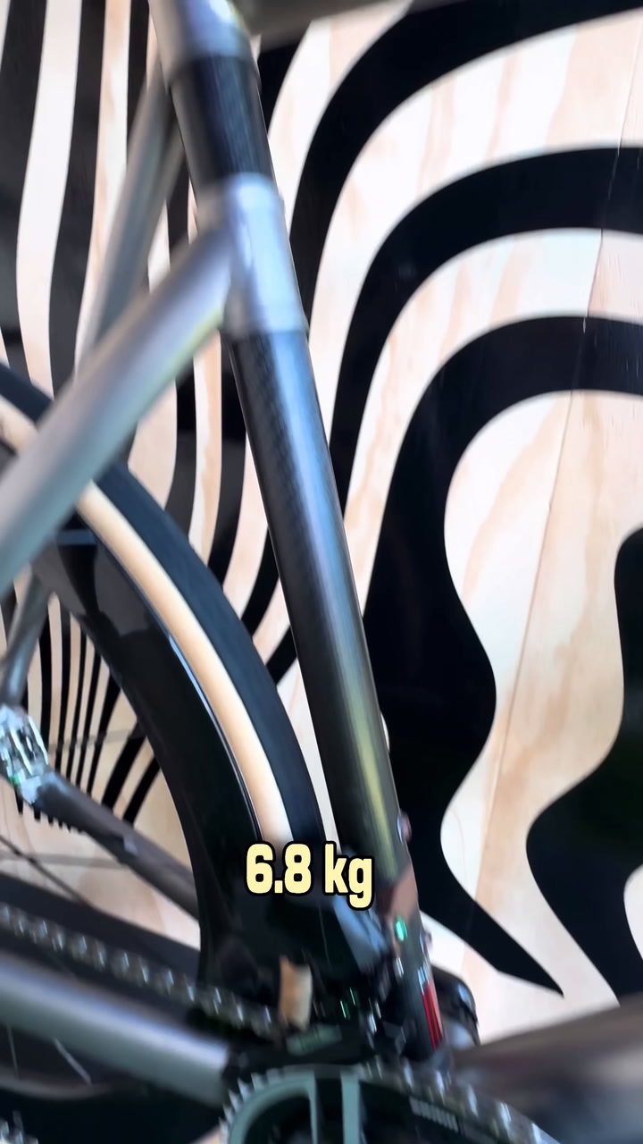 The HUNT limitless speed project: A featherweight champion