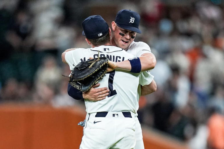 2026 MLB rookie of the year update: Frontrunners and dark horses ...