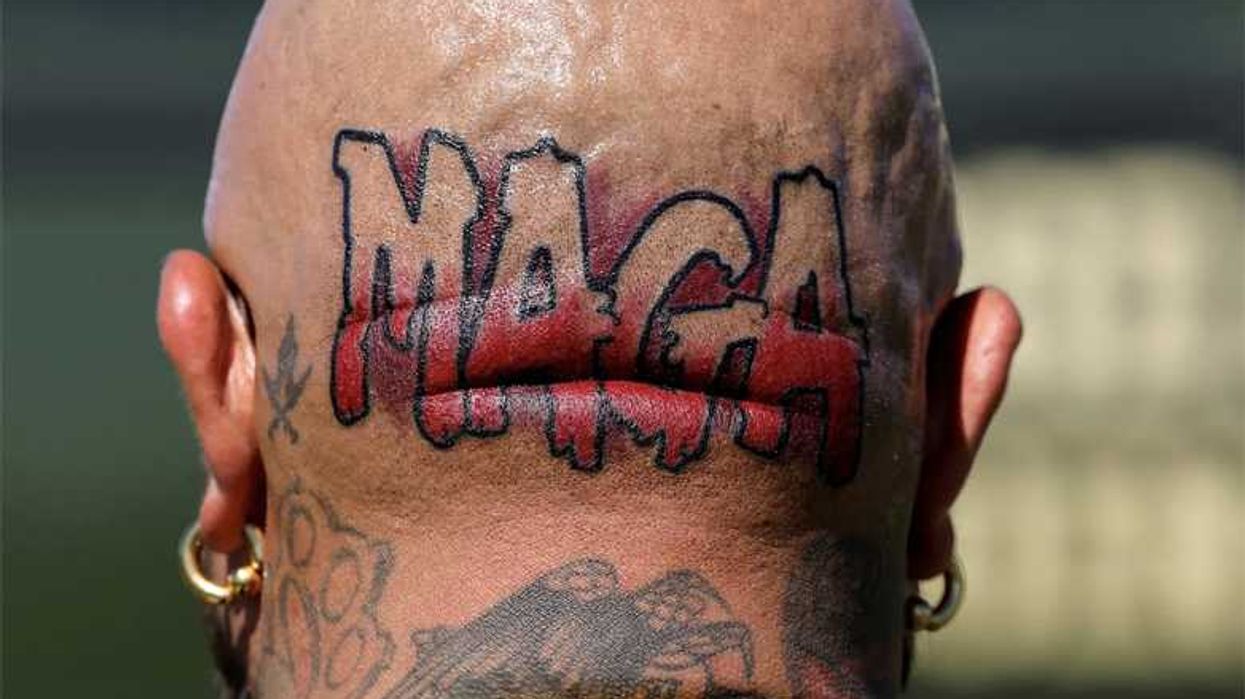Furious Trump fans freak out over latest Iran backtrack: 'Let them die ...