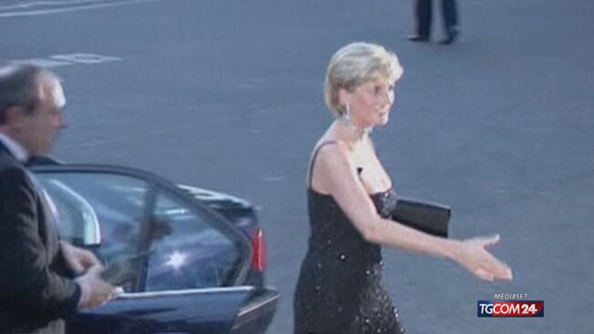 L'intimo segreto di Lady Diana: spunta la corrispondenza inedita con ...