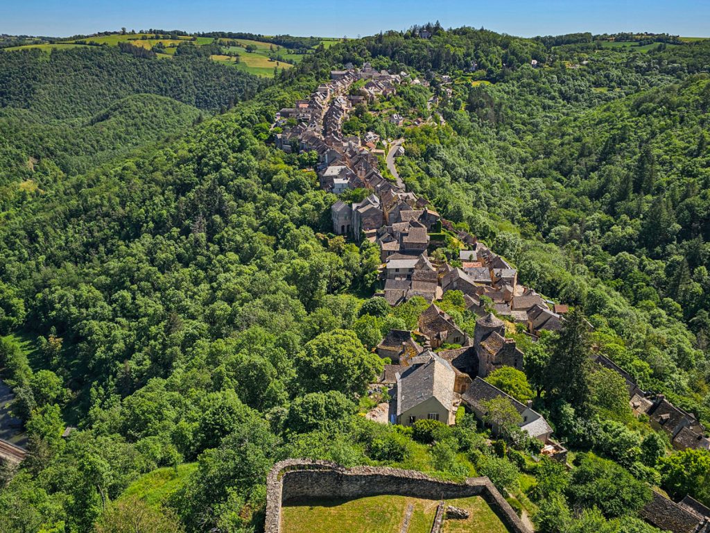 10 Ridiculously Picturesque Villages in Southwest France