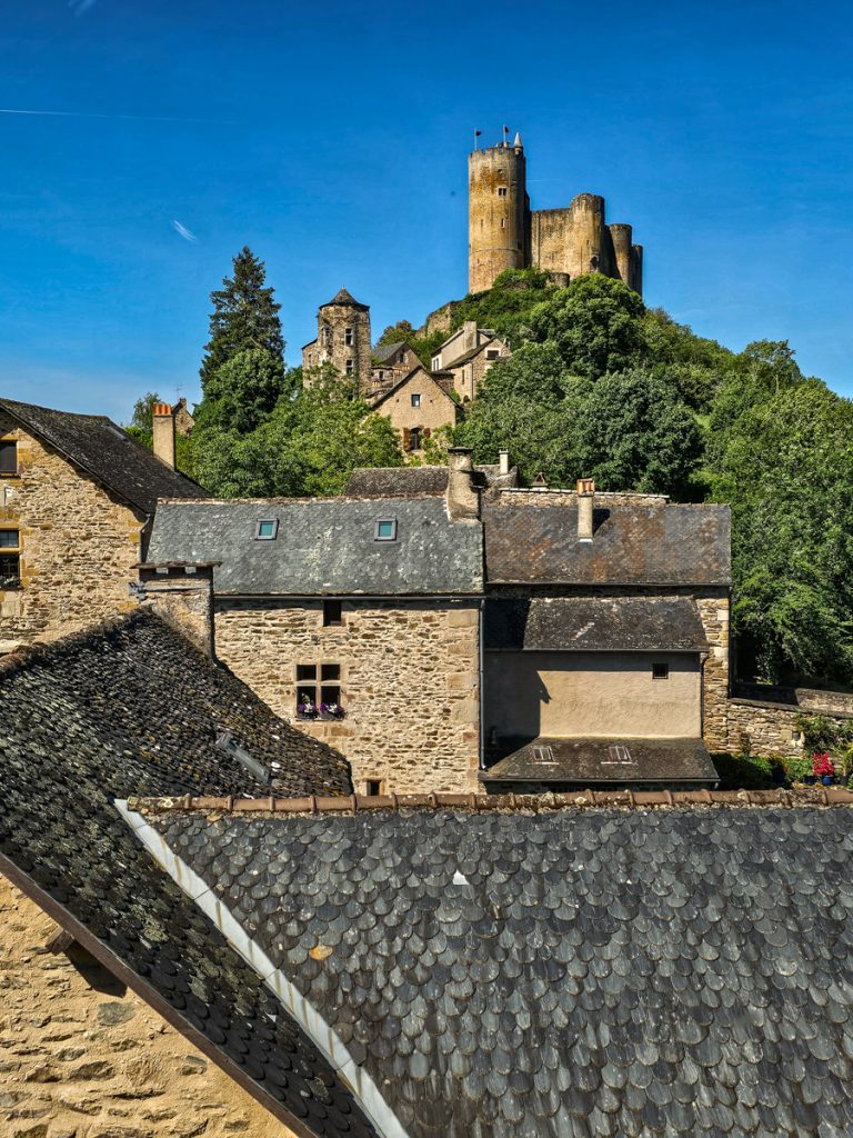 10 Ridiculously Picturesque Villages in Southwest France