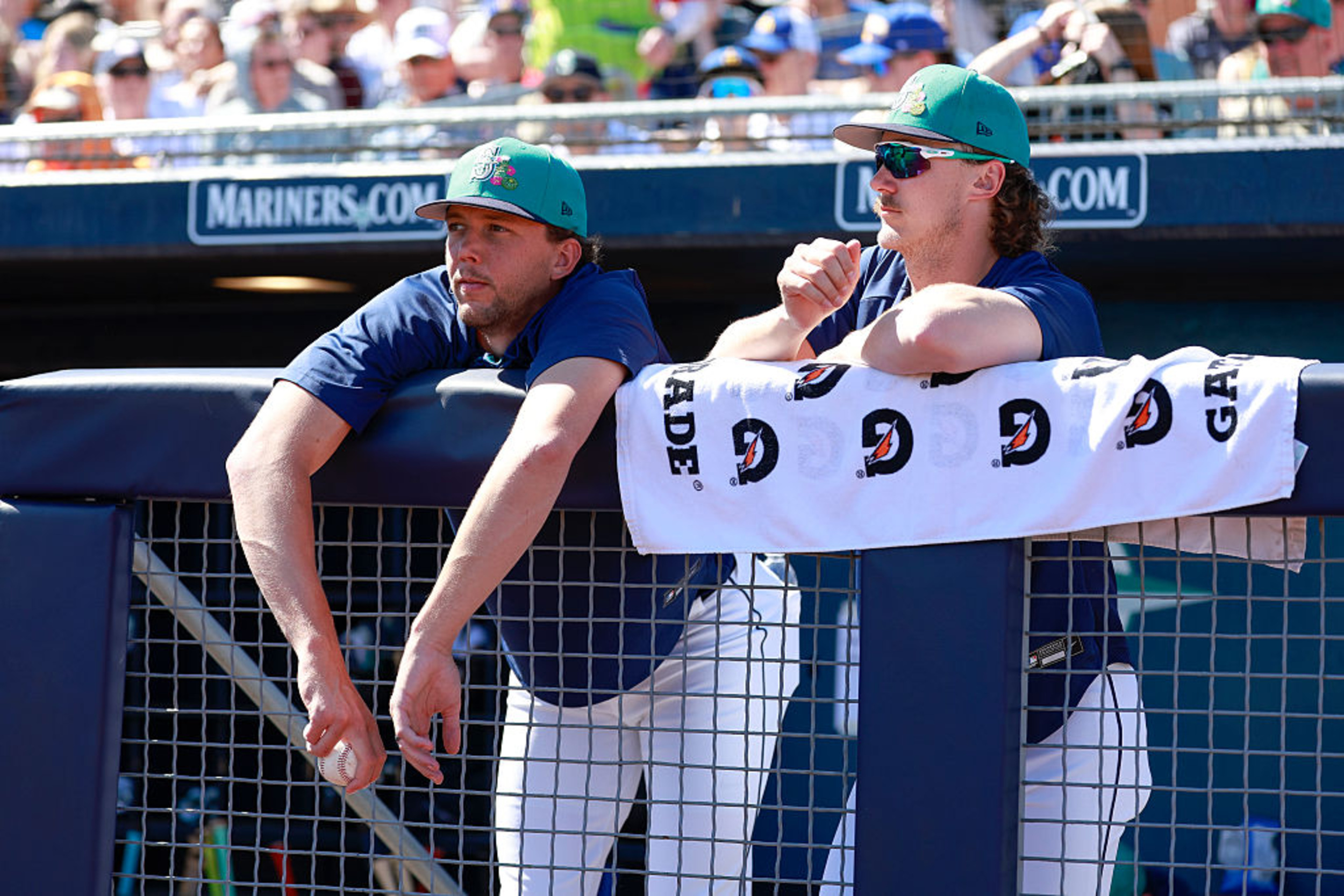 The Dodgers Are Proving a Six-Man Rotation Can Work