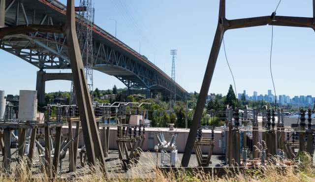 Seattle bans large data centers for a year after five mystery projects ...