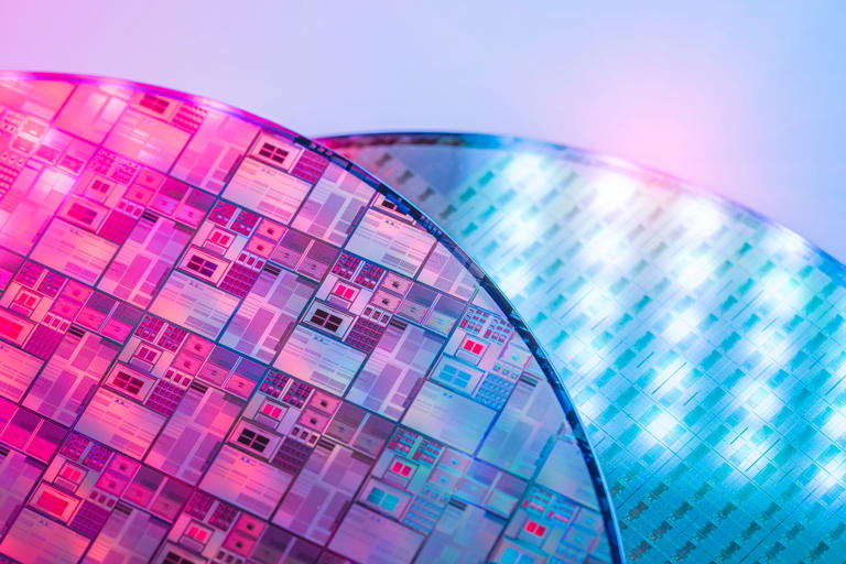 AXT surges following report on possible InP constraints