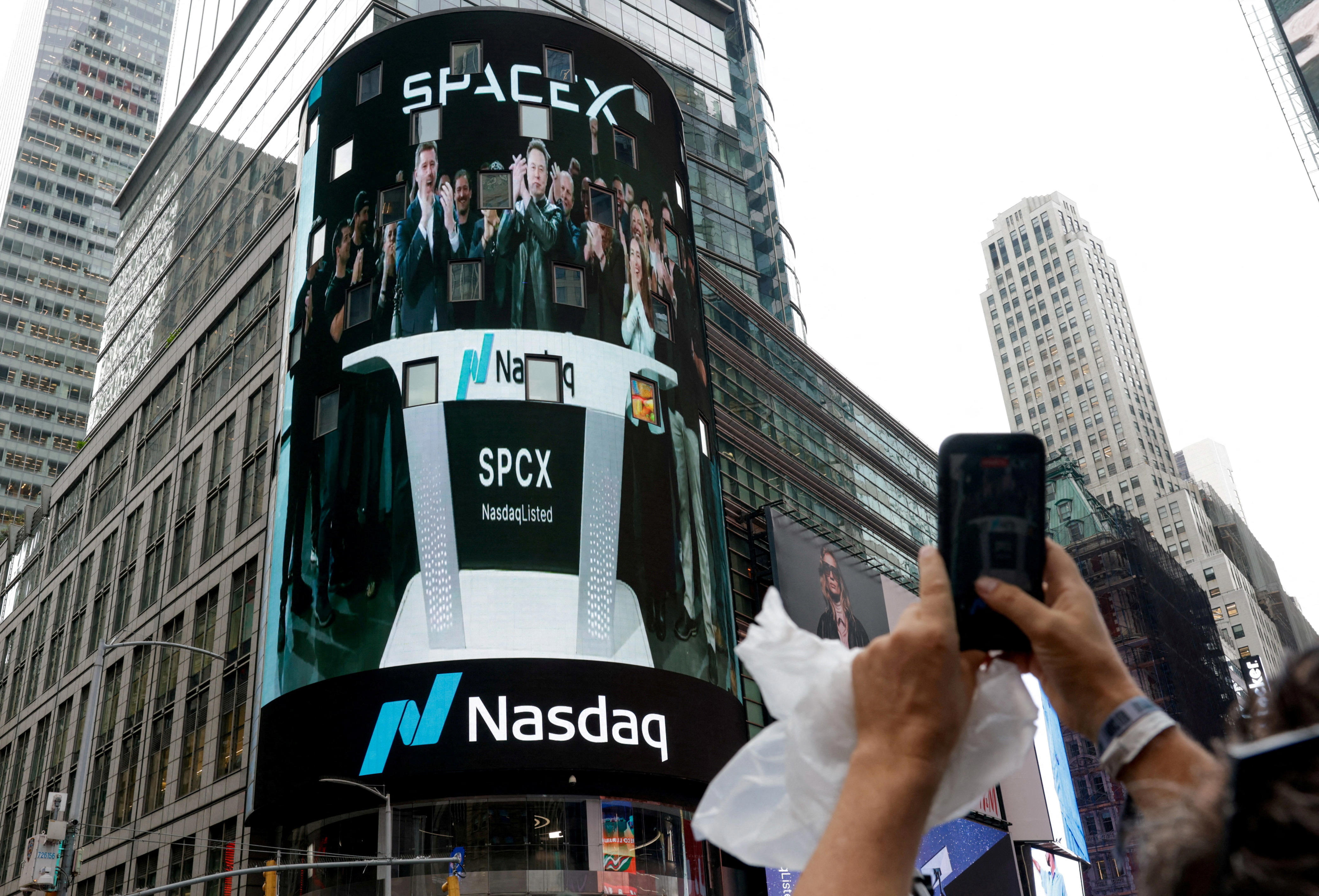 All the world-saving things Musk's trillion dollars won't buy | Opinion