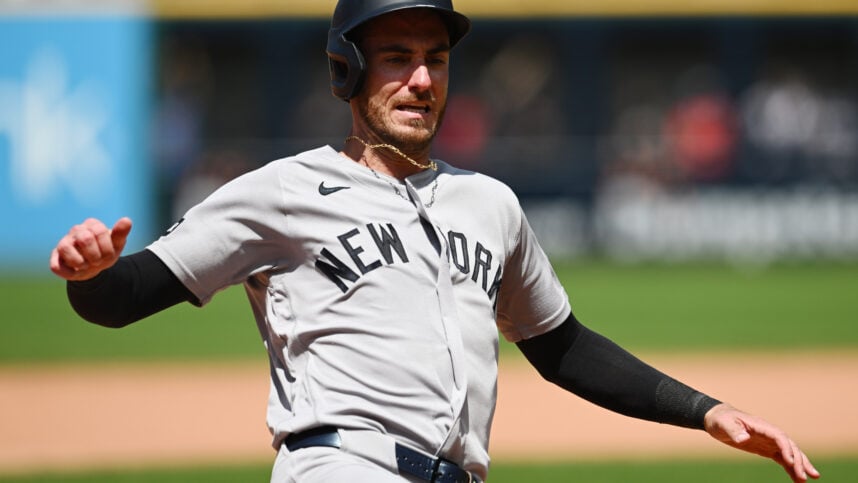 Did Cody Bellinger become the Yankees’ built-in trade answer?