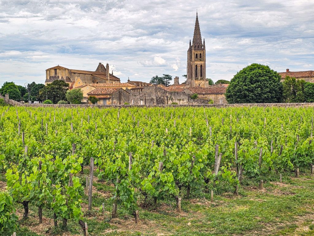 10 Ridiculously Picturesque Villages in Southwest France
