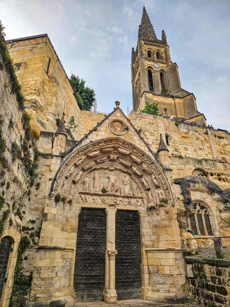 10 Ridiculously Picturesque Villages in Southwest France