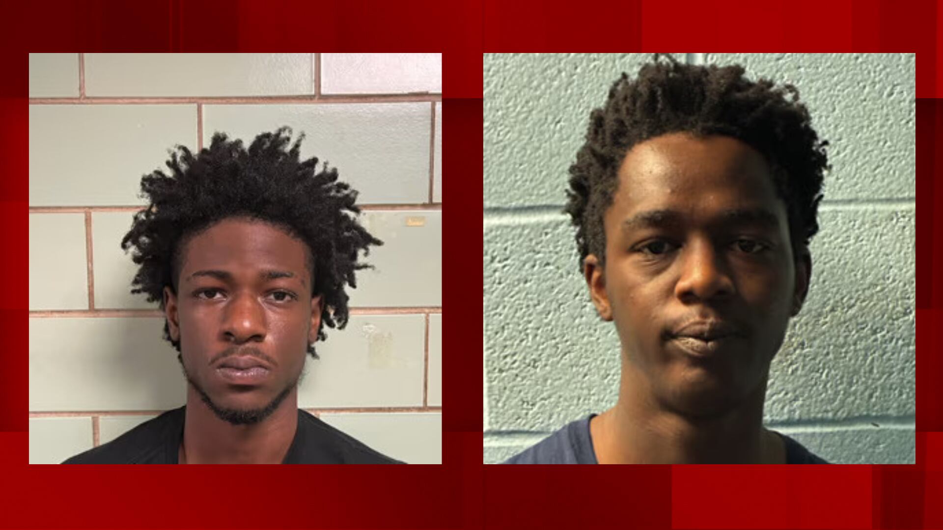 East St. Louis men charged in deadly shooting of 22-year-old Belleville man