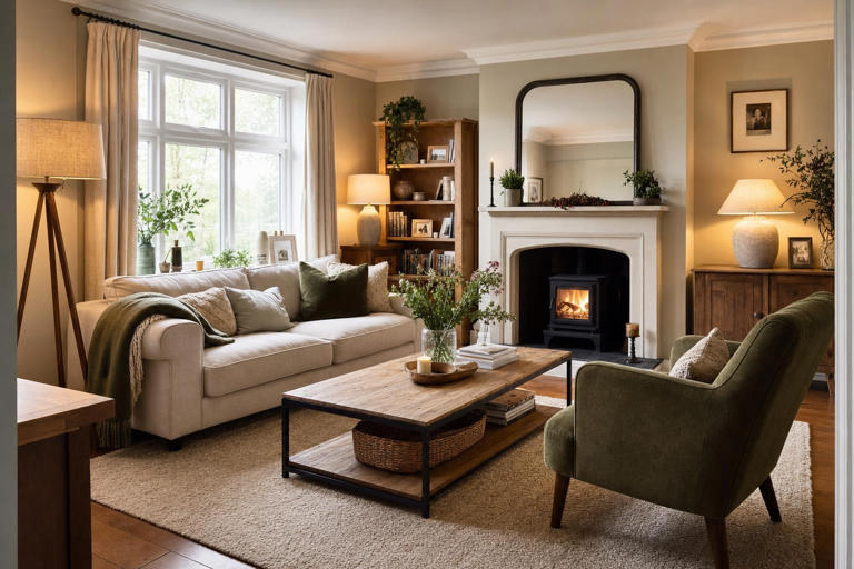 The 3 tiny decor mistakes making your UK home look cheap and sad – and ...