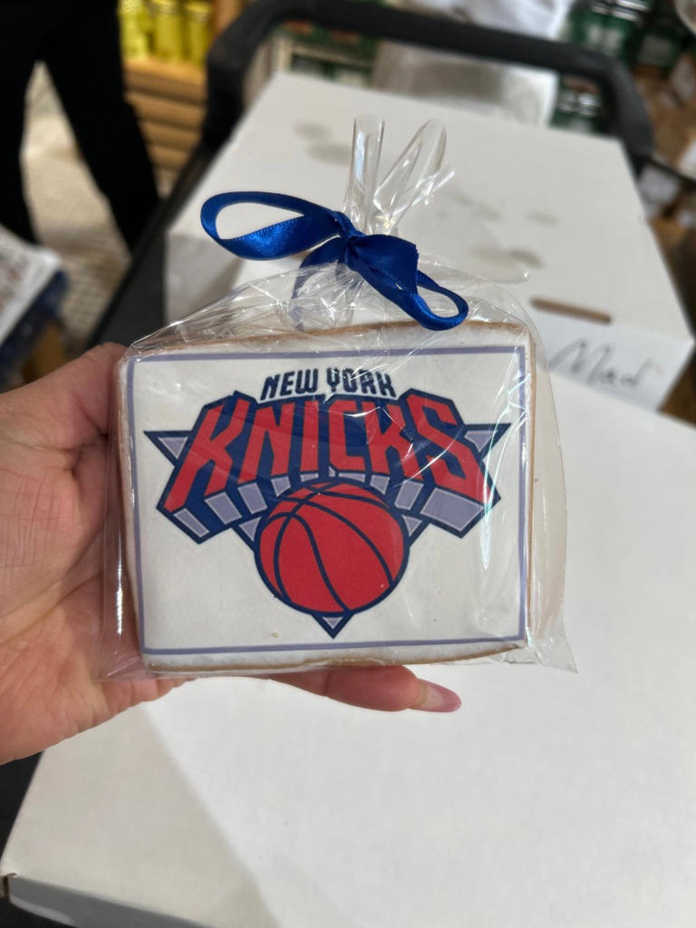 We’ve made an extra $50K a day, thanks to Knicks mania — and we can’t ...