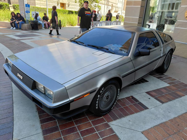 SoCal Gaming Expo 2026 in Los Angeles (photos)