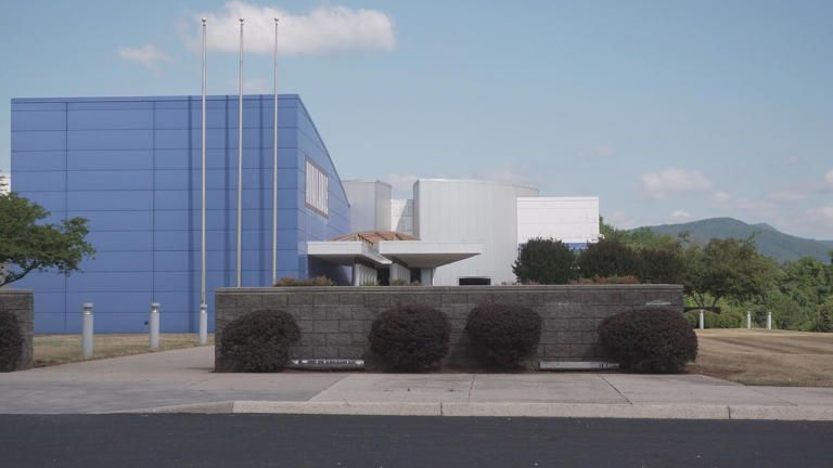 Austrian skincare company to bring 435 jobs to Roanoke