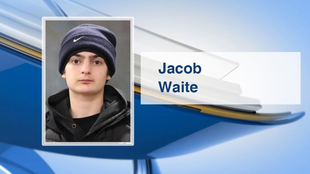 Watertown police: Have you seen this teen?