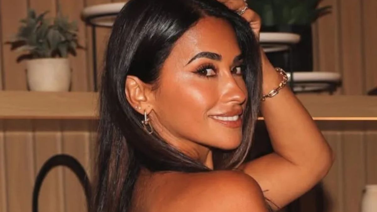El gesto de Antonela Roccuzzo con la esposa de un jugador de la Scaloneta que no pasó desapercibido