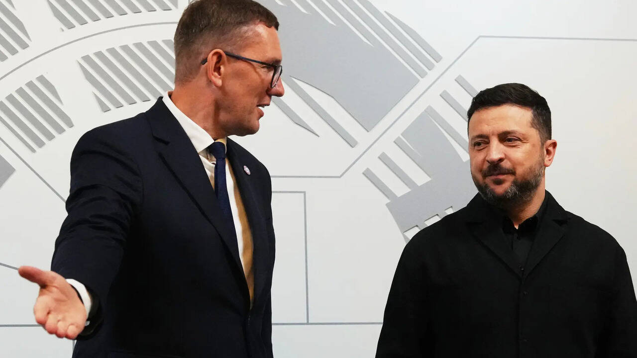 EU to begin membership talks with Ukraine amid ongoing conflict with Russia