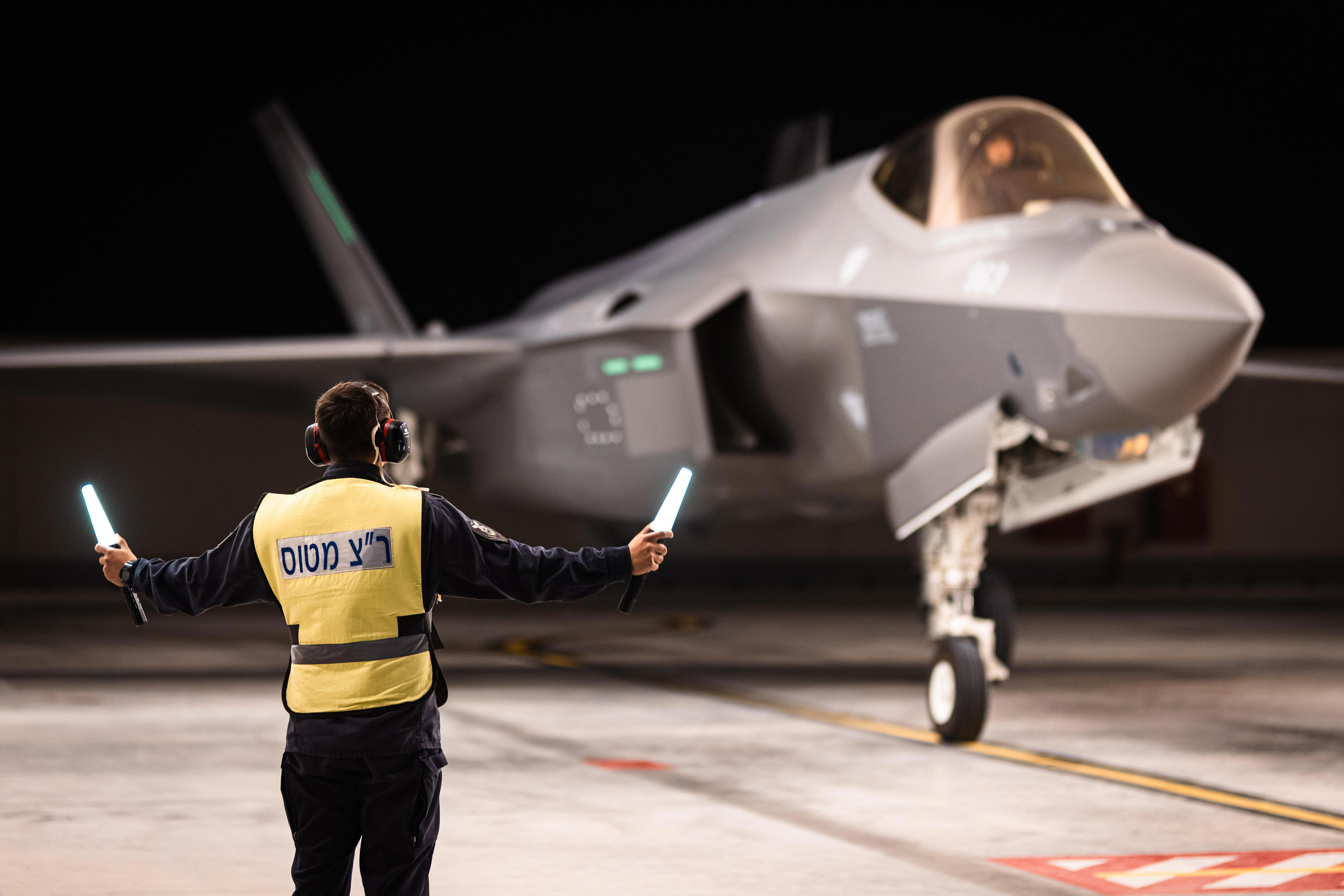 A year ago, Israel shifted from intentions to capabilities in Operation ...