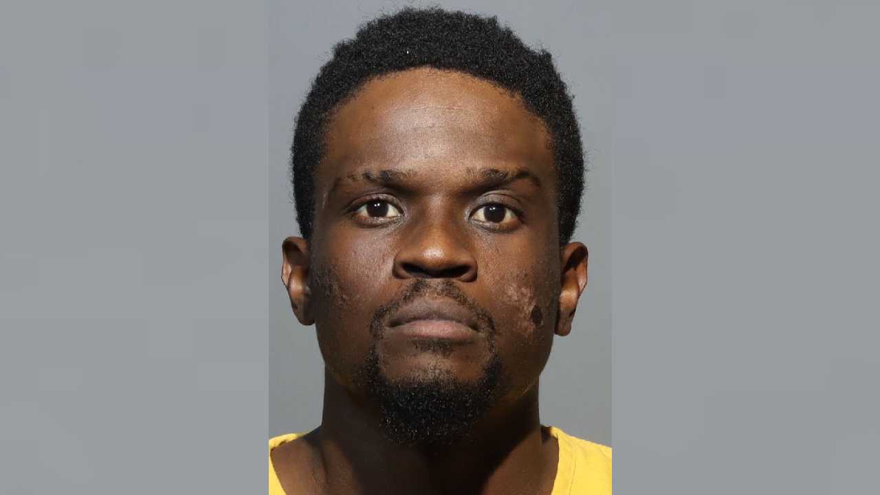 Arrest made after 1 killed in Sanford shooting, police say
