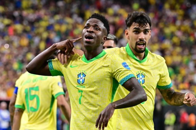 Dự đoán tỉ số World Cup 2026: Brazil thắng cách biệt Morocco