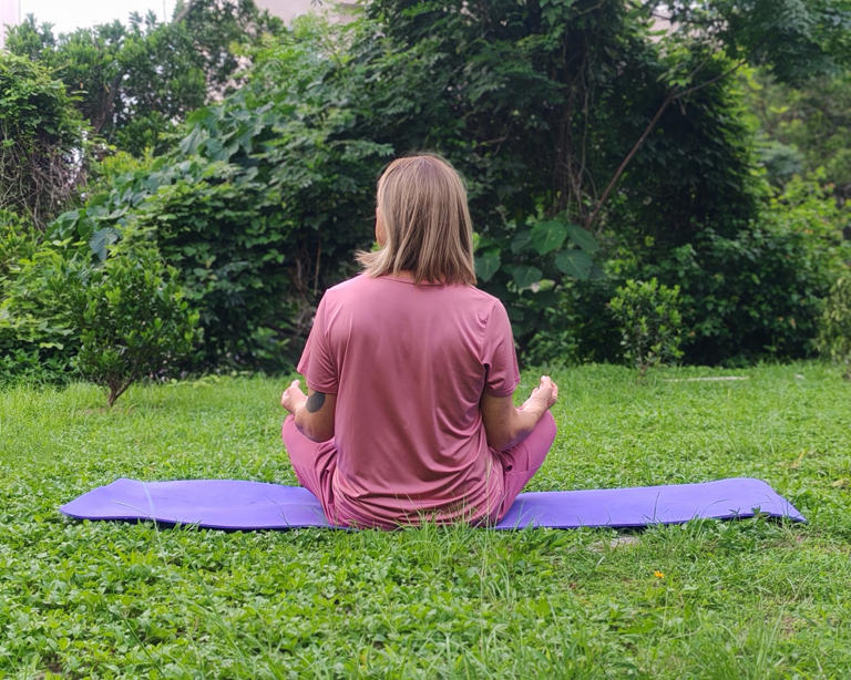 How meditation helped one Hongkonger overcome her cocaine addiction