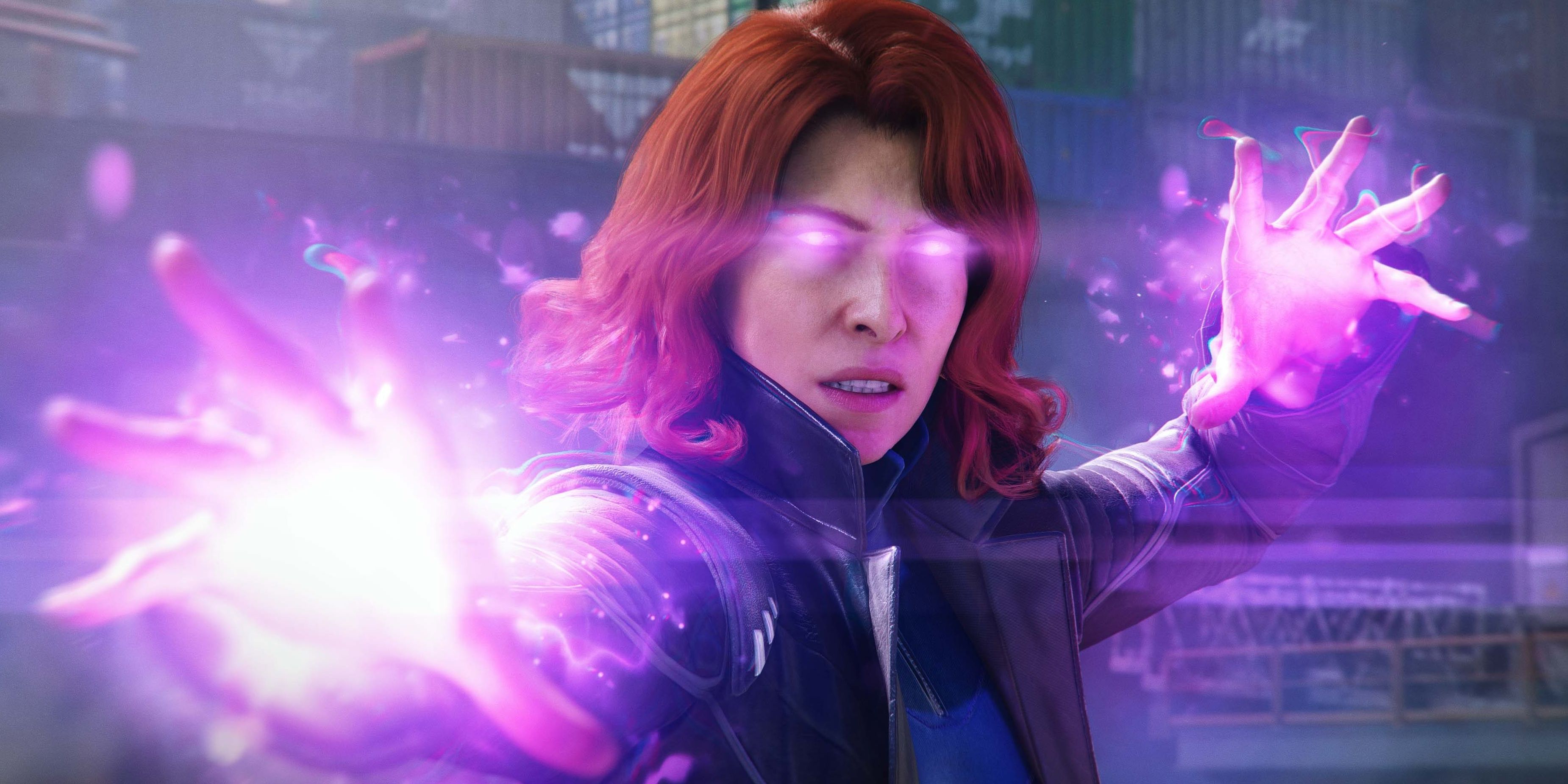 Marvel's Wolverine officially confirms number of playable characters