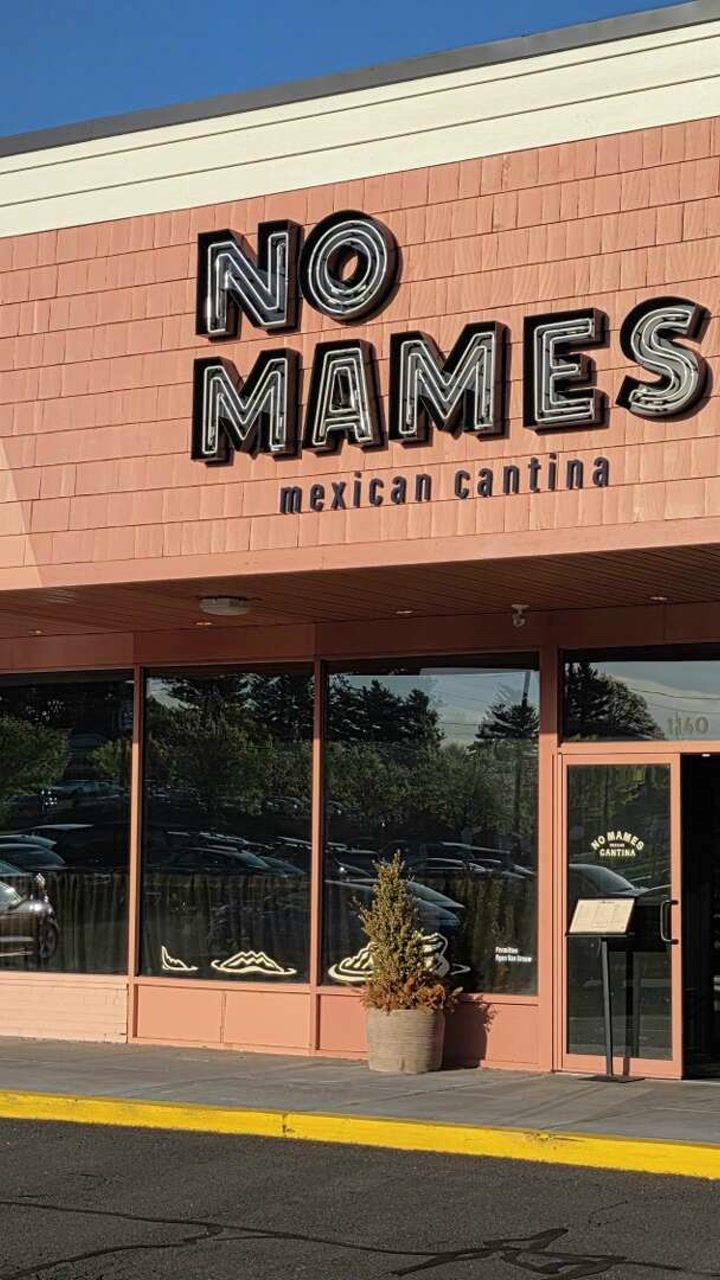 Review: No Mames Mexican Cantina in Wethersfield is a colorful feast