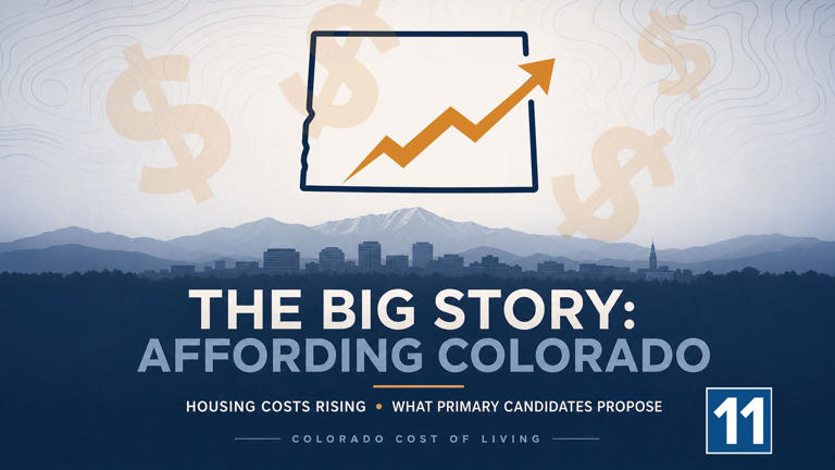 This month’s big story: “Affording Colorado” with Colorado College ...