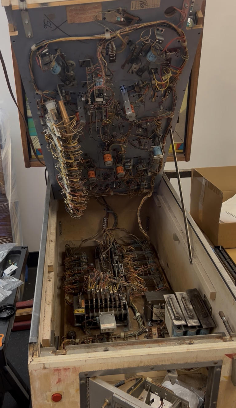 Chicago’s playable pinball museum reveals the game’s peculiar past with ...