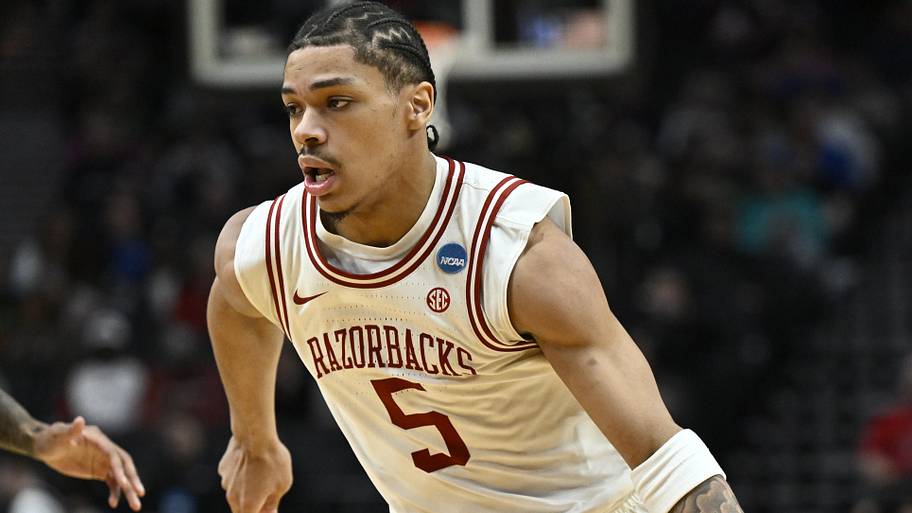 Top 5 Memphis Grizzlies draft trade-up targets