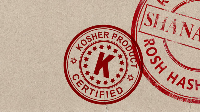 What the 'OU' symbol means on packaged foods