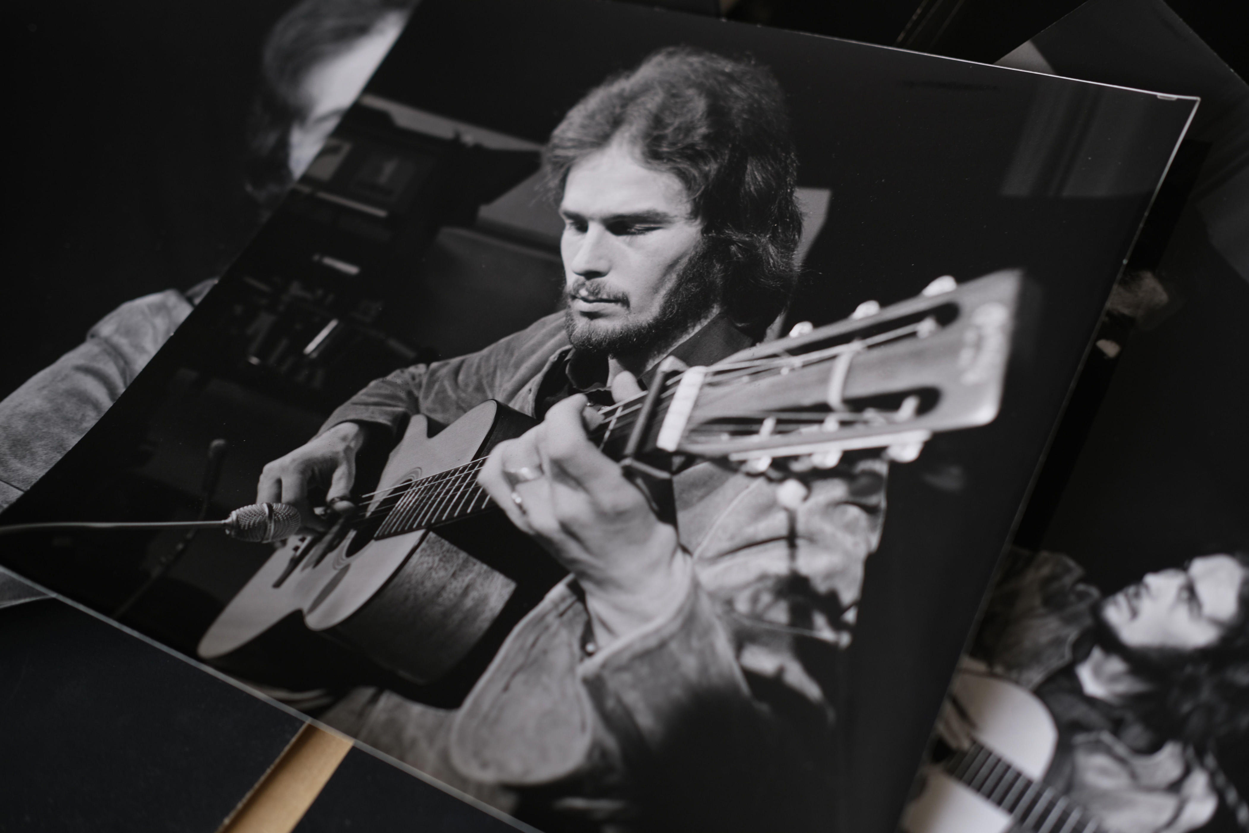 Ed Sheeran found this record in a second-hand store - now it's finally ...