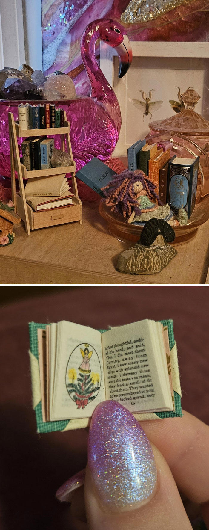 46 times personal interests turned into one-of-a-kind collections