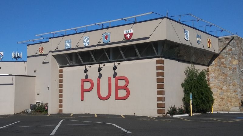 This historic New Jersey restaurant serves prime rib that locals call ...