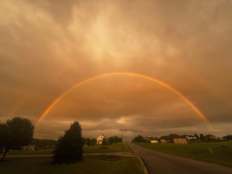 Where did tornadoes hit in Illinois and Indiana? What we know so far