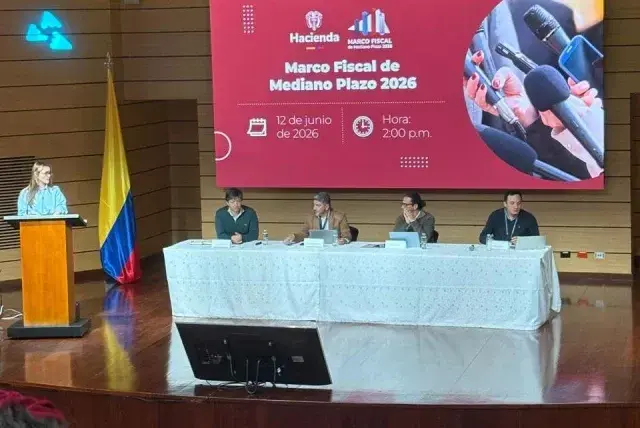 Gobierno anuncia una nueva reforma tributaria para el 2027 con la que ...