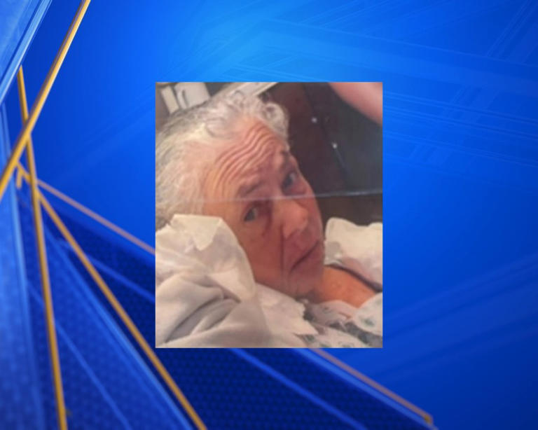 CHP issues Silver Alert for woman reported missing in Bakersfield