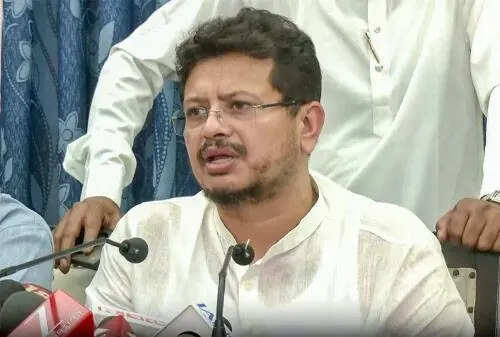 Ritabrata: Have support of 64 MLAs, ready to face floor test