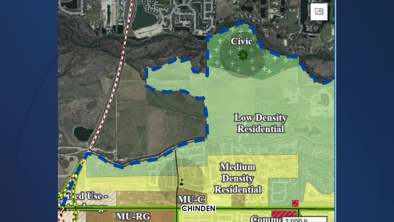 Neighbors raise traffic, safety concerns over proposed Basque Ranch ...