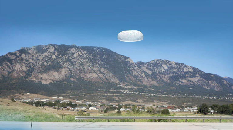 Department of Defense publish third release of UAP files, references to ...