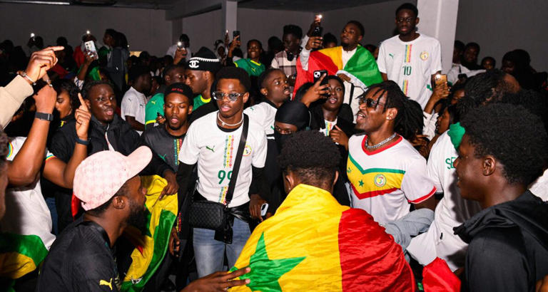 Coupe du monde 2026 : énième scandale, les supporters sénégalais privés de déplacement