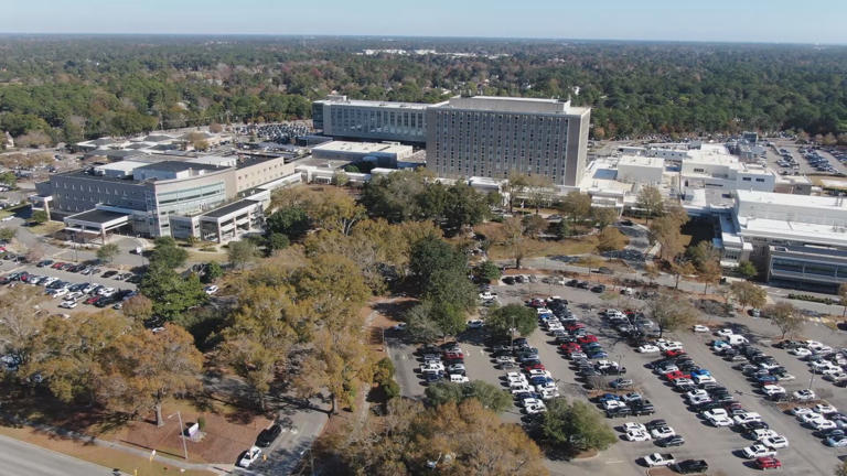 Novant, UNC Health vying to add hospital beds in New Hanover County
