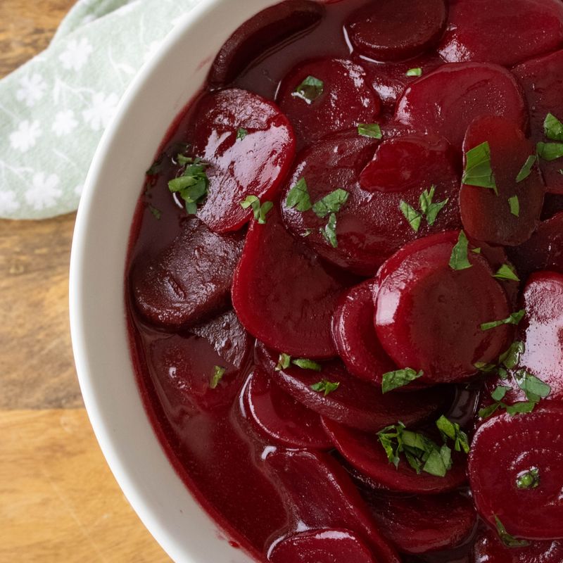 16 classic side dishes rarely given a proper place on modern tables