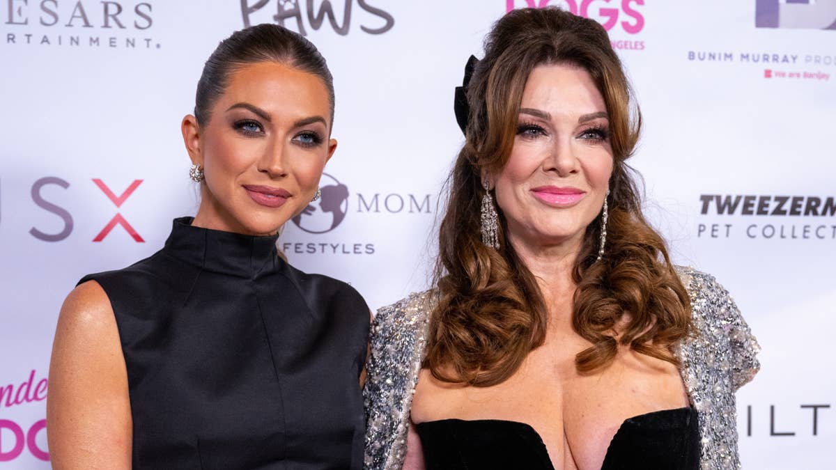 Stassi Schroeder's 'House of Stassi' features Vanderpump Rules stars ...