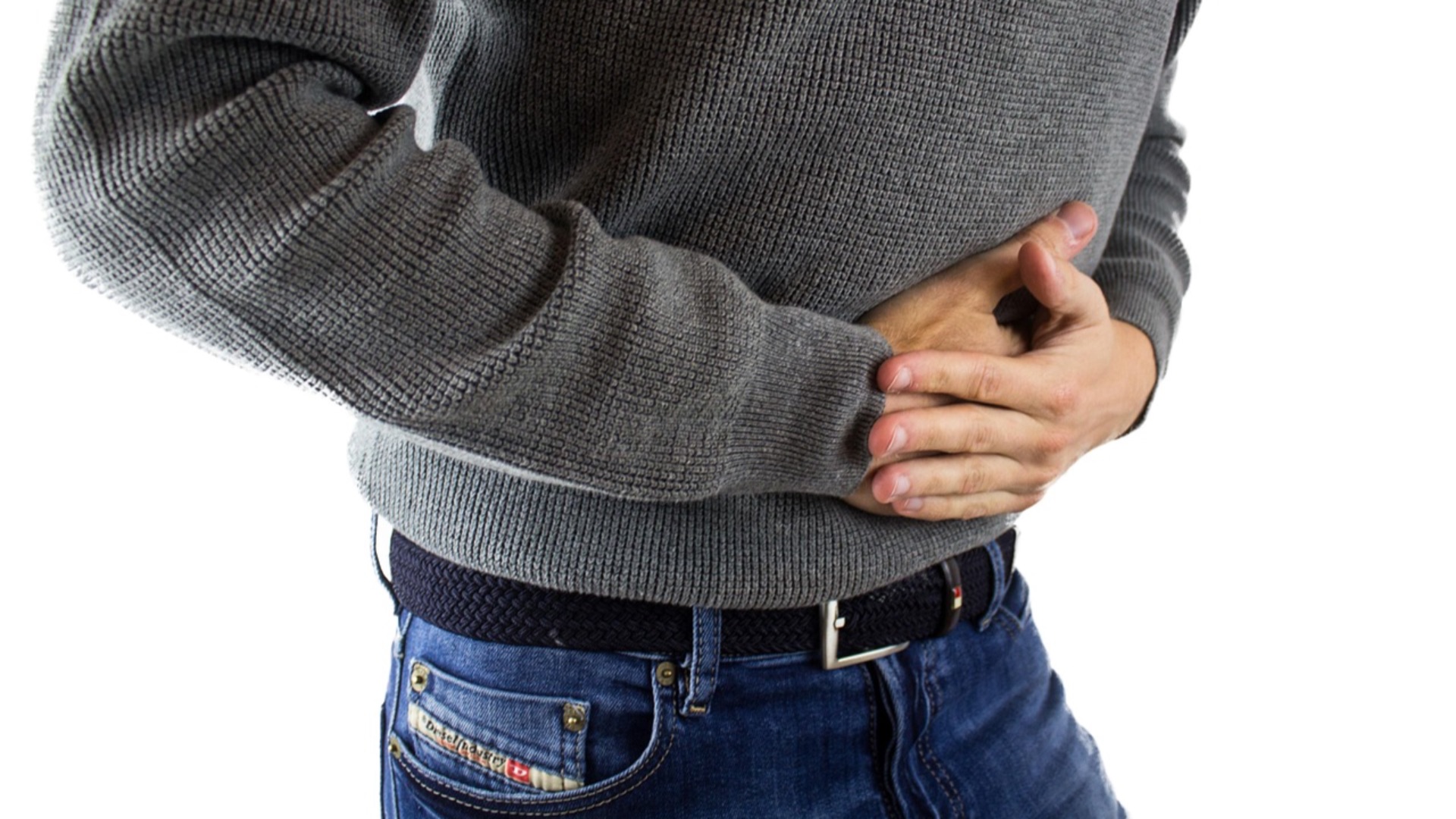 20 signs you're not digesting your food properly